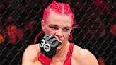 Gillian Robertson believes Michelle Waterson-Gomez fight at UFC 303 is the beginning of her "title run" | BJPenn.com