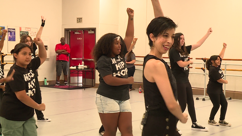 Fresno City College Dance Expo kicking off this weekend