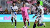 Messi-less defending champ Miami wins Leagues Cup opener