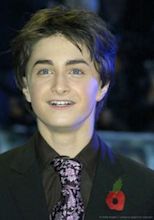 Daniel Radcliffe