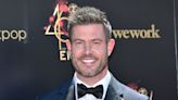 Look: Jesse Palmer, wife Emely celebrate birth of first child