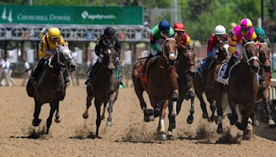 2024 Kentucky Derby predictions, horses, odds, contenders: Surprising picks from proven horse racing insider