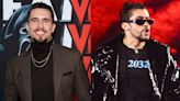 Scream ’s Josh Segarra Seriously Wants to Form a Pro Wrestling Tag Team With Bad Bunny