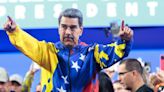 Maduro denuncia un intento de golpe de Estado y advierte de que "esta vez no va a haber debilidad"