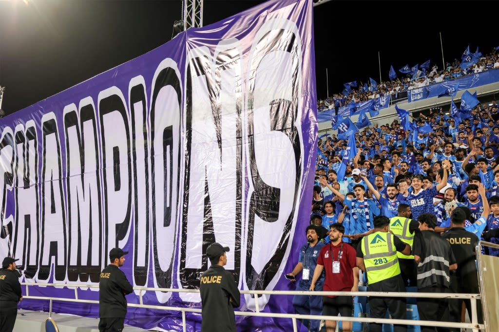 Saudi Arabia's billion-dollar Pro League remains a work in progress - Soccer America