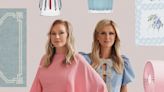 How Nicky Hilton Sold Her Mom on Washable Rugs