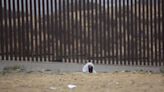 ¿Peligro inminente? Muro fronterizo privado en Texas puede colapsar