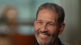 Bryant Gumbel opens up to friend Jane Pauley on "CBS News Sunday Morning"