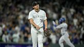 Rockies’ bullpen suffers epic, controversial meltdown in 11-9 loss to Dodgers