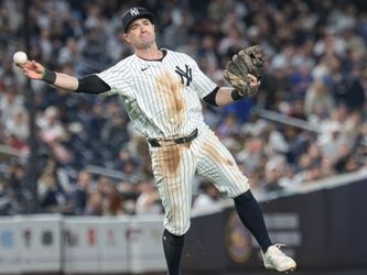 Yankees Injury Notes: Jon Berti suffers setback, DJ LeMahieu ‘feeling great’