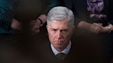 Justice Neil Gorsuch fumes that the Supreme Court 'failed' to 'honor this Nation's promises' as it rolled back tribal authority in Oklahoma