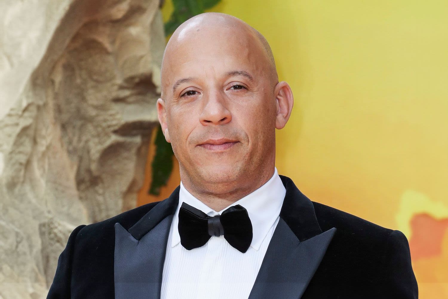 Vin Diesel crashes German wedding to the delight of bride and groom: 'Simply a fever dream'