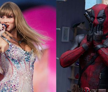 Taylor Swift dans « Deadpool & Wolverine » ? Ryan Reynolds relance les rumeurs