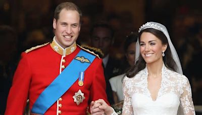 Kate Middleton, ultime notizie: la foto per i 13 anni di matrimonio