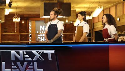 And the Winner of Season 3 of 'Next Level Chef' Tells Parade...