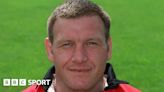 Ian Buckett: Former Wales and Swansea prop dies aged 56