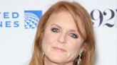 Sarah Ferguson says parents today would ‘never dream of using the language’ hers used