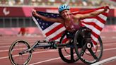 "Blessed to be Alive": Marathoner Susannah Scaroni talks gratitude after qualifying for fourth Paralympics