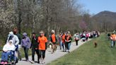 WNC's only MS Walk is set for April at Fletcher's Bill Moore Community Park