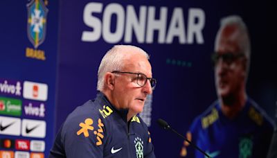 Dorival terá trunfo em preparação da Seleção Brasileira para a Copa América