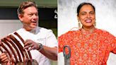 Food & Wine Classic Heads to Charleston for the First Time with Chefs Like Tyler Florence and Maneet Chauhan