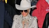 Beyoncé bounce: Western boot sales jump more than 20% week over week since 'Cowboy Carter' launch