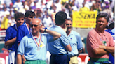 Todo lo que Carlo Ancelotti aprendió de su padre deportivo Arrigo Sacchi