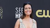 Mandy Moore revela el impactante diagnóstico médico de su hijo