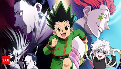 Hunter X Hunter's unresolved mysteries: 10 storylines that demand answers | English Movie News - Times of India