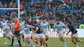 Los Pumas reaccionaron y se tomaron revancha de Francia: un celebrado 33-25 con otra actitud, pero mucho por corregir