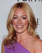 Cat Deeley