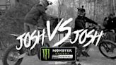 Josh Hill Tests Which Is Faster: MTB Or Dirt Bike?