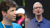 Will Apple’s on-device AI put it ahead in the AI race?