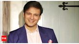 Vivek Oberoi recalls losing film offers and shifting to business for income: 'There was a different kind of pressure...' | - Times of India