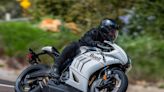 Shark In Shark’s Clothing: Buell’s Hammerhead 1190 Feeds On Curves