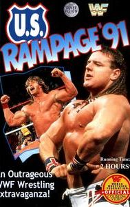 Rampage 91