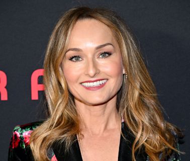 Giada De Laurentiis Reveals Reason Behind Decision to Exit Food Network After 21 Years