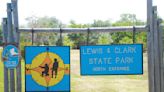 Lewis and Clark State Park to mark 50th anniversary June 8