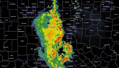 Severe thunderstorm warnings expire in Greater Cincinnati region, more storms on the way