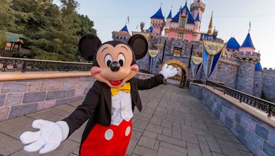 Disneyland's $2 billion reno: Here's what new rides and lands may be coming