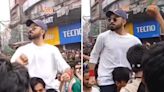 Virat Kohli lookalike spotted amid protesters in Bangladesh, video goes viral