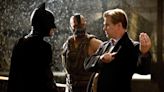 Christopher Nolan Talks Original Batman Begins Casting