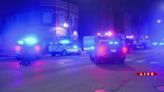 At least 14 people shot Halloween night in Chicago drive-by, police say