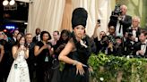 Cardi B is reminded that politics is bigger that the presidency