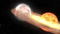 Once-in-a-lifetime nova explosion from T Coronae Borealis will create a new star in the sky