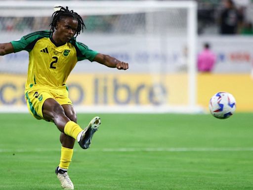 How to watch Jamaica vs. Venezuela online for free