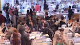 Programa de la Feria del Libro 2024: 10 de mayo