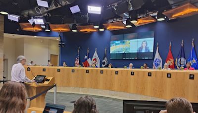 Court orders extend public testimony at Austin City Council meetings