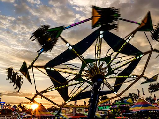 Minnesota State Fair announces new rides, accessibility measures and more - Austin Daily Herald