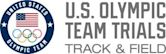 2020 United States Olympic trials (track and field)
